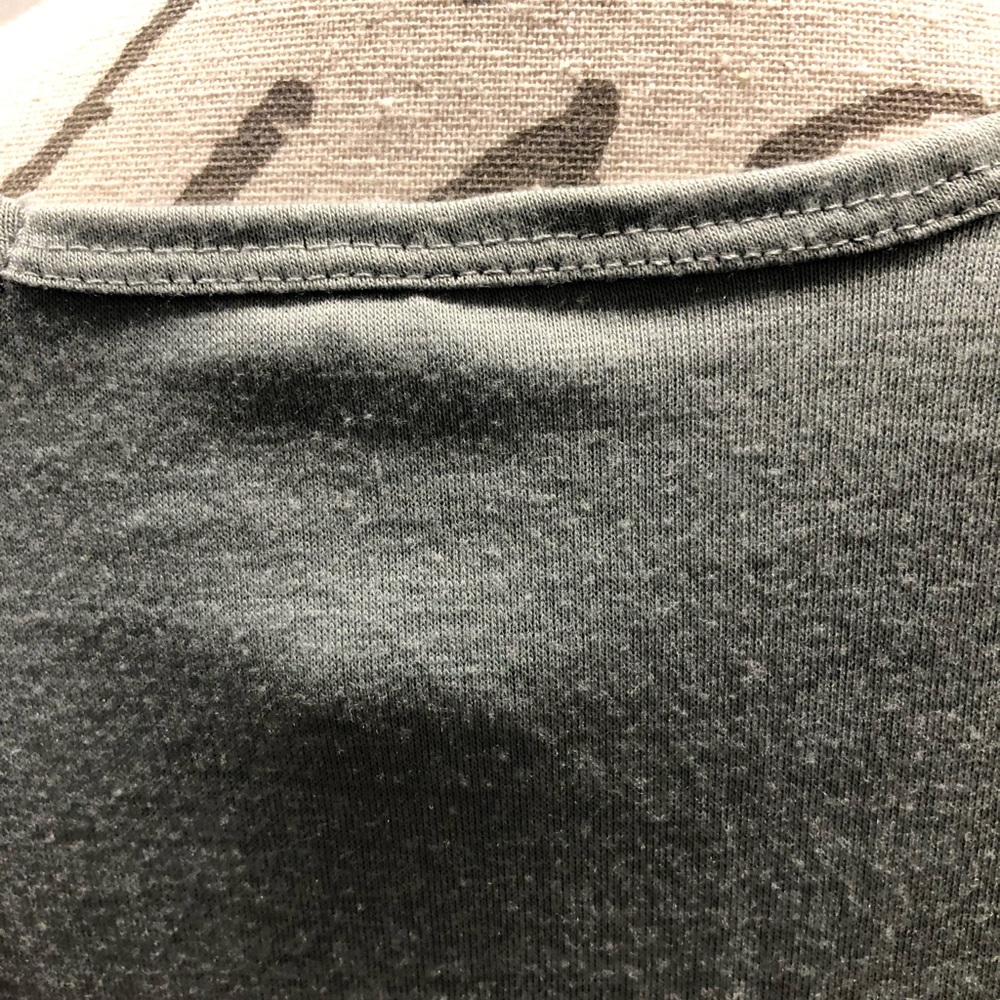 BALANCE COLLECTION ROUND NECK TEE - Picture 5 of 10